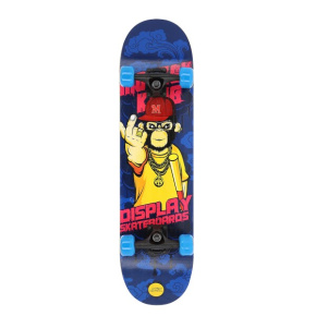 CR3108SA MONKEY SKATEBOARD NILS EXTREME