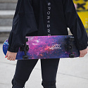 CR3108SA SPACE SKATEBOARD NILS EXTREME