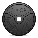MW-O20-OLI 20 KG LIATINOVÝ OLYMPIJSKÝ KOTÚČ MARBO