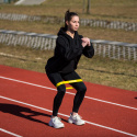 Súprava odporových gúm ONE Fitness PBF SET05