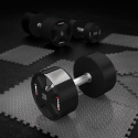 HPC SET SADA POLYURETANOVÝCH JEDNORUČNÝCH ČINOK 2 x 2.5 - 25 KG CPU - 275 KG HMS
