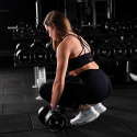 HPC SET SADA POLYURETANOVÝCH JEDNORUČNÝCH ČINOK 2 x 2.5 - 25 KG CPU - 275 KG HMS