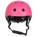Helma NILS Extreme MT301 růžová