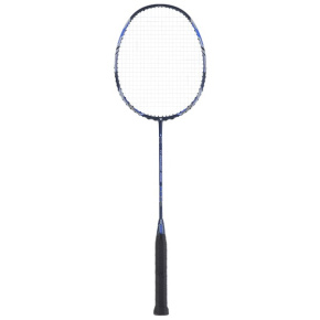 Bedmintonová raketa WISH TI Smash 999, modrá
