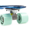 PENNYBOARD PNB01 BLUE ELECTROSTYLE NILS EXTREME