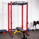 KLT21 POSILŇOVACÍ KLIETKA - POWER RACK HMS