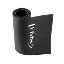 FITNESS GUMA HMS TP01 ČIERNA