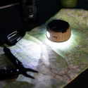 NC0005 500 LM KEMPINGOVÉ LED SVIETIDLO NILS CAMP