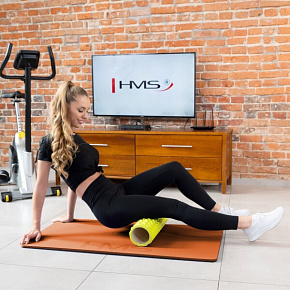 MFK01 PODLOŽKA S OKAMI HMS PREMIUM ORANŽOVÁ MFK01 PODLOŽKA S OKAMI HMS PREMIUM ORANŽOVÁ