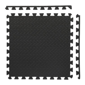 MP12 PRE MODULÁRNE OCHRANNÁ PODLOŽKA HMS 60x60x1,2 CM (6KS.)