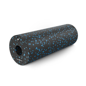 MSR-EPP-45 MASÁŽNY VALEC (ROLLER) 45 CM MARBO ČIERNO-MODRÝ