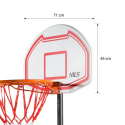ZDK018 BASKETBALOVÝ KÔŠ NILS