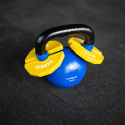 TSN50 PROGRESÍVNE PRÍDAVNÉ KOTÚČE 2 x 0,5 KG HMS