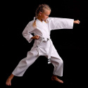 Detské kimono DBX BUSHIDO Kids ARK-3102