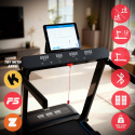BE9243 ELEKTRICKÝ BĚŽECKÝ PÁS ONE FITNESS