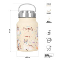 NC3806 FOREST FĽŠA NA VODU 520ML NILS CAMP