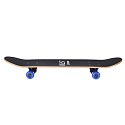 CR3108SA GRAVITY SKATEBOARD NILS EXTREME