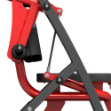 ABDOMINAL CRUNCH MARBO MF-U015