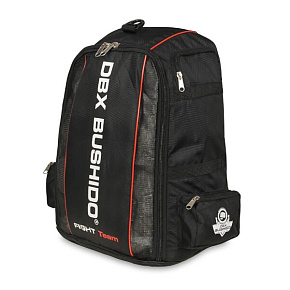 DBX-SB-21 ŠPORTOVÝ BATOH/TAŠKA 3V1 DBX BUSHIDO