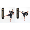 SBRX PRÁZDNÉ 140 X 31 CM BOXOVACIE VRECE DBX BUSHIDO