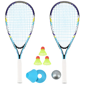 NRS005 CROSSMINTONOVÝ SET NILS