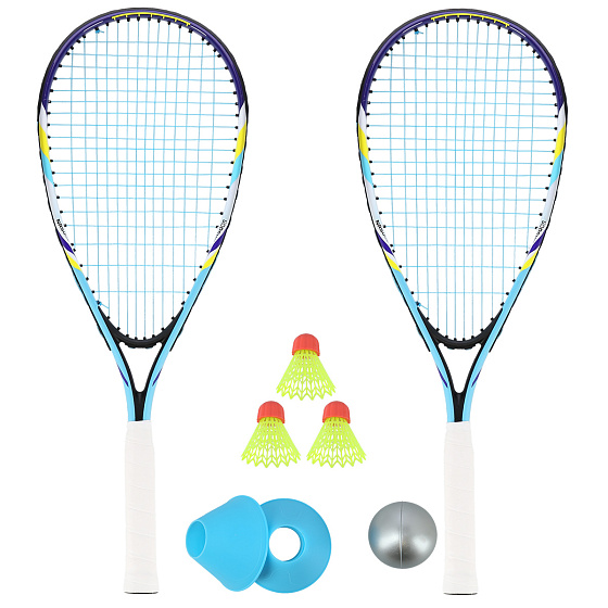 NRS005 CROSSMINTONOVÝ SET NILS