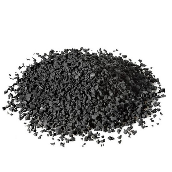 Náhradní granulát DBX BUSHIDO SBRX 14 kg