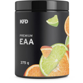 KFD Premium EAA pomeranč s limetou 375 g