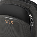NC4504 SIVÝ BATOH NA NOTEBOOK NILS