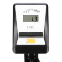 RM8740 ČIERNY MAGNETICKÝ ROTOPED ONE FITNESS