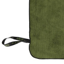 NCR15 KHAKI FROTÉ UTERÁK NILS CAMP