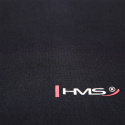 Zoštíhľujúci neoprénový pás HMS GR222 čierný