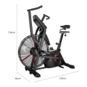 MP5420 AIRBIKE HMS