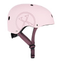 Helma NILS Extreme MTW001-1 tmavě růžová
