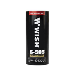 S505-03 BADMINTONOVÉ MÍČKY WISH 3 KS.