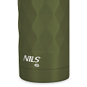 NC3805 ZELENÁ TERMOFĽAŠA 750ML NILS CAMP