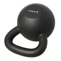 KZG28 28 KG KETTLEBELL Z LIATINY HMS