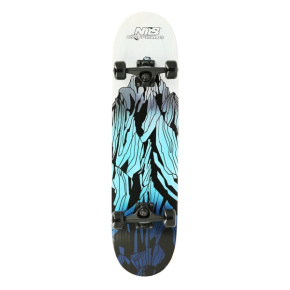 CR3108SA MOUNTAIN SKATEBOARD NILS EXTREME