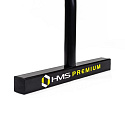 PW10 PODPERY NA KĽUKY - PUSH UP BAR HMS