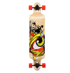 Longboard NILS EXTREME Eye