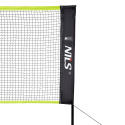 NN500 SKLADACIA BEDMINTONOVÁ SIEŤ NILS