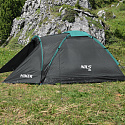 NC6010 HIKER SIVÝ TURISTICKÝ STAN NILS CAMP