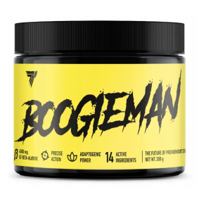 Trec Boogieman Fuel 300 g s příchutí tropického ovoce