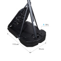 ZDK520 BASKETBALOVÝ KÔŠ NILS