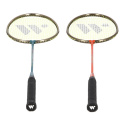 Badmintonová sada raket WISH 550K