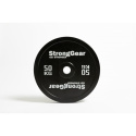 50 KG OCEĽOVÝ OLYMPIJSKÝ KOTÚČ STRONGGEAR