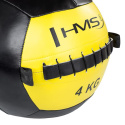 WLB 4 KG WALL BALL HMS