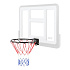 Basketbalová obruč NILS ODKR2S