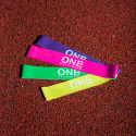Súprava odporových gúm ONE Fitness PBF SET04