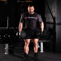 HPC SET SADA POLYURETANOVÝCH JEDNORUČNÝCH ČINOK 2 x 27,5 - 37,5 KG CPU - 325 KG HMS